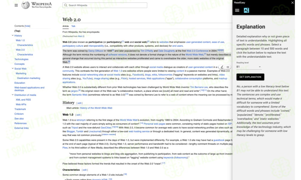 EasyRead.AI - Image 3