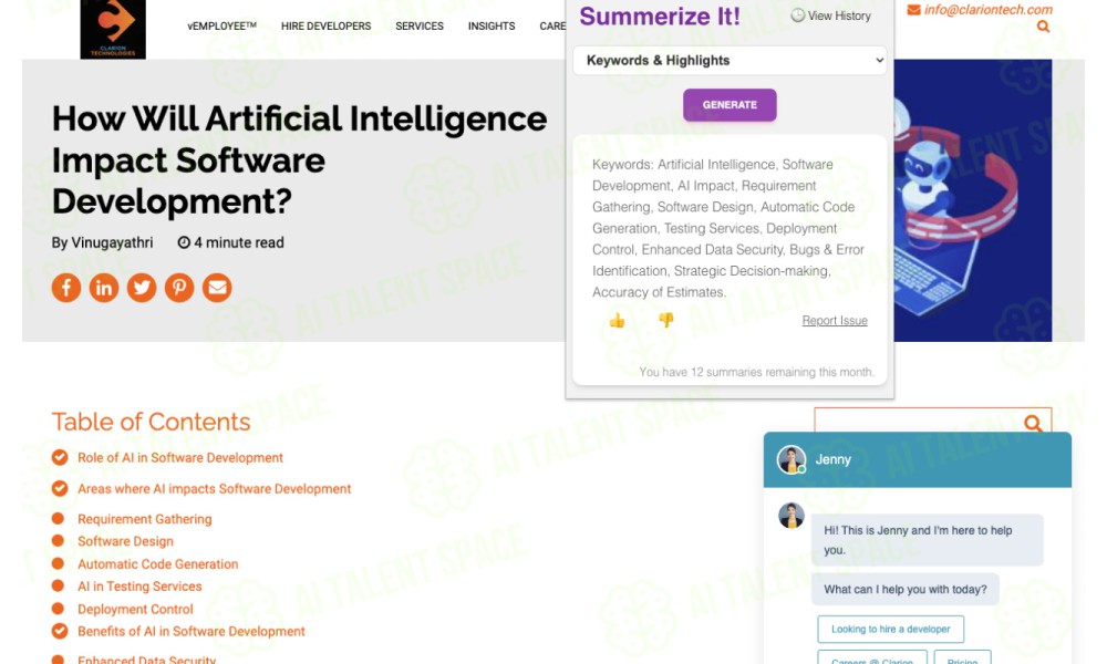 Summerize.ai - Image 1