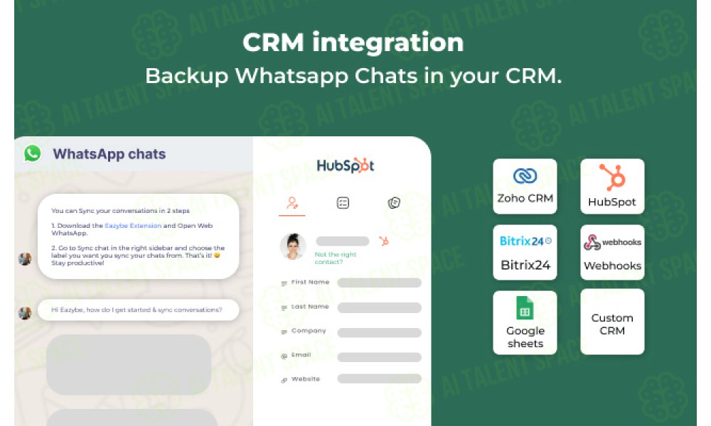 WhatsApp Web Scheduler - Image 2