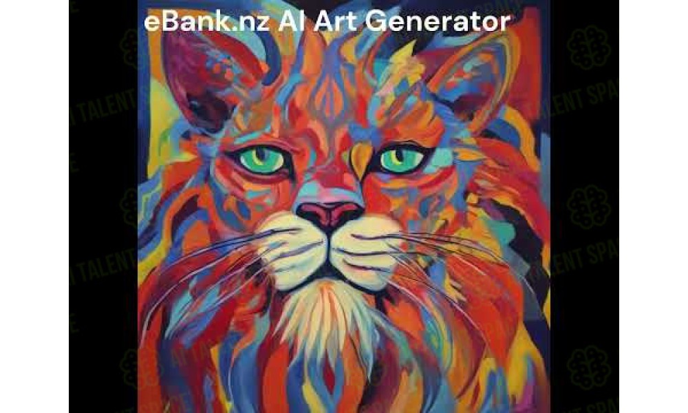 AI Art Gallery - Image 1