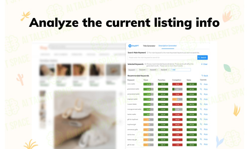 Ecommerce AI Assistant - Image 2