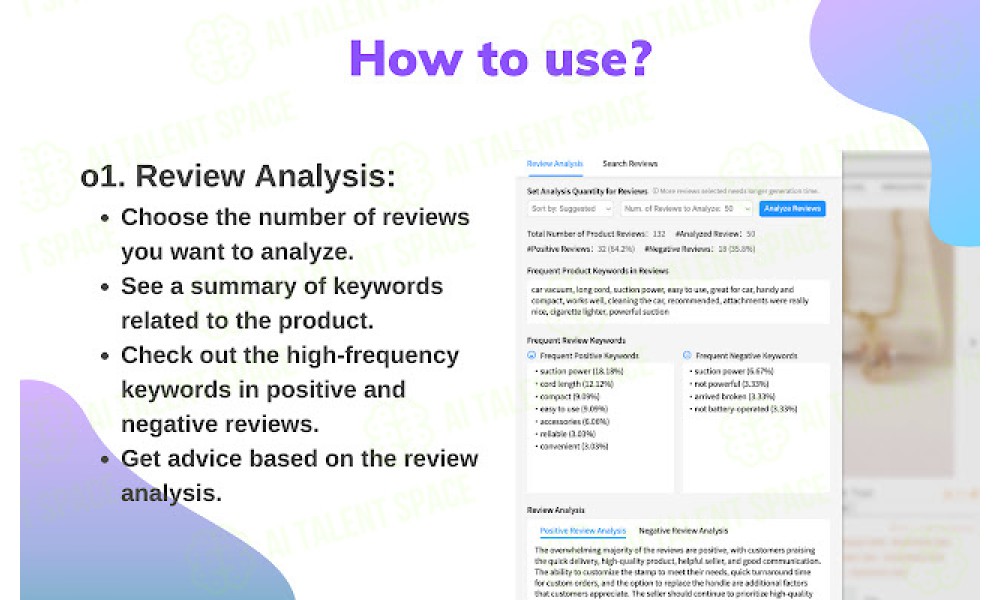 Ebay Niche Finder&ChatGPT - Image 2