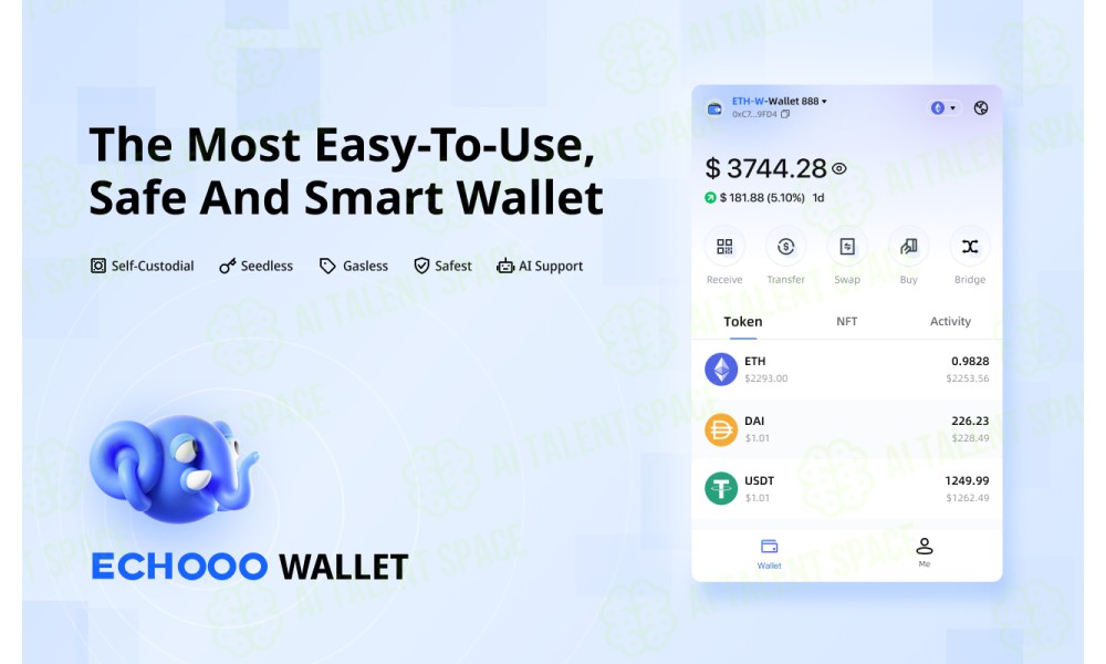 Echooo - Image 1