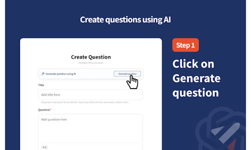 ChatGPT Content Generator