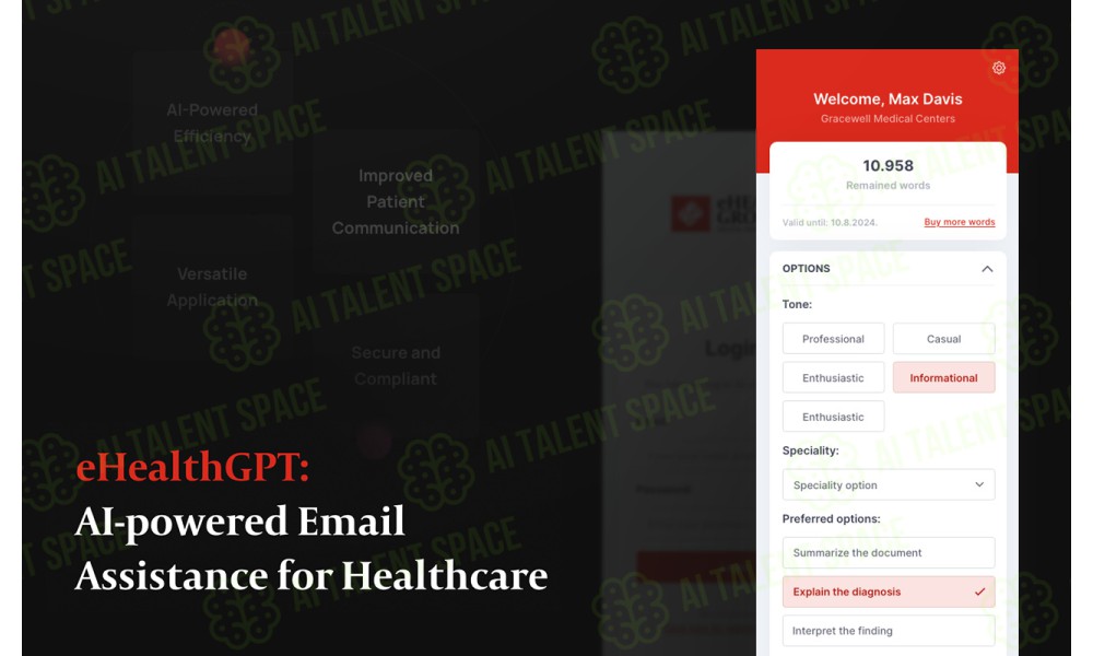 eHealthGPT - Image 1