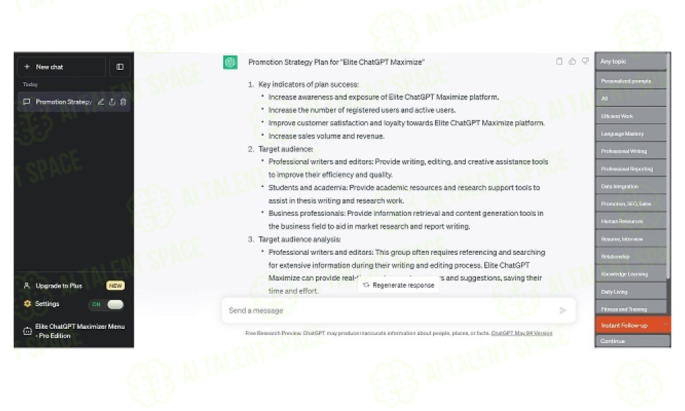 Elite ChatGPT Maximizer - Image 2