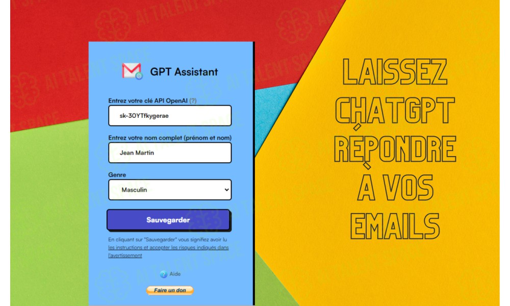 QuickResponse for Gmail - Image 1