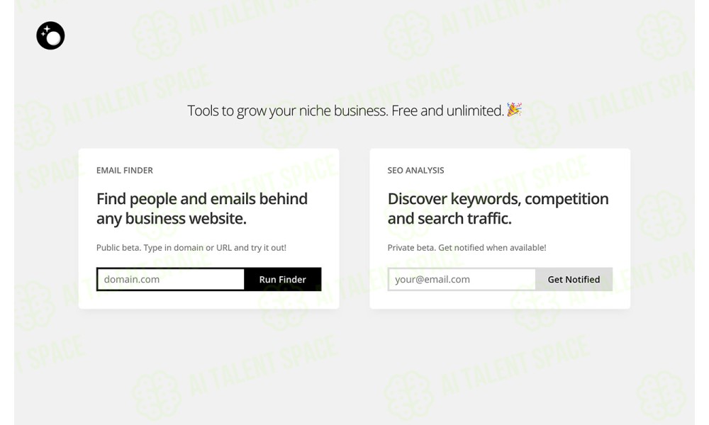 Moonkit.io Email Finder - Image 1
