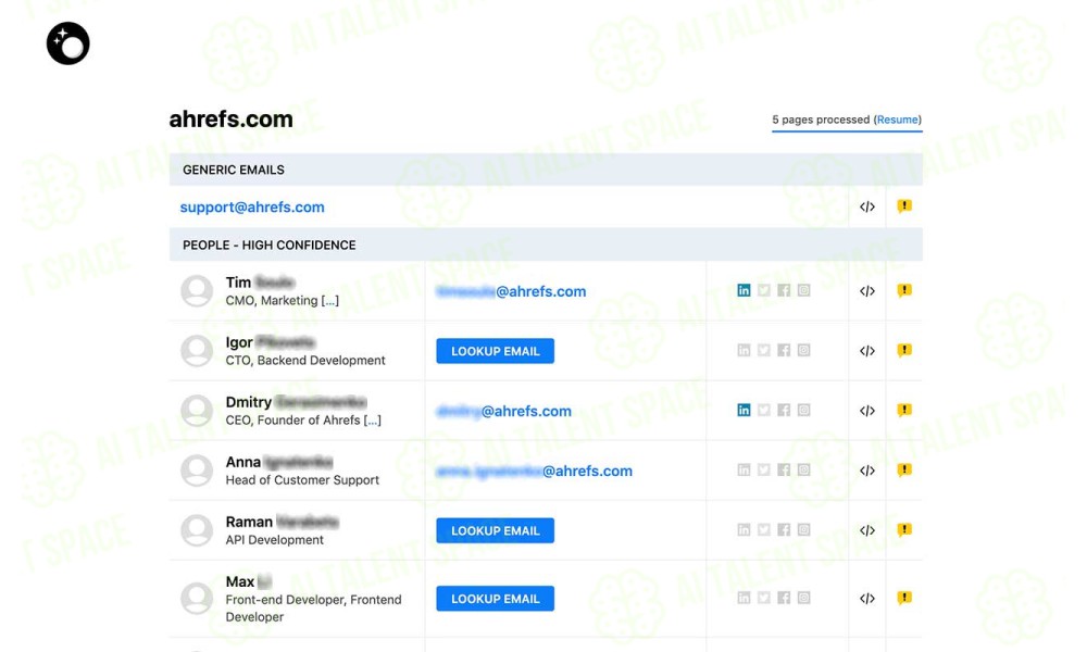 Moonkit.io Email Finder - Image 2