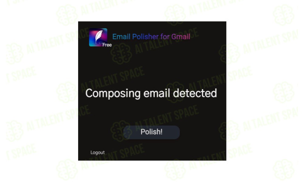GPT Email Polishing - Image 2