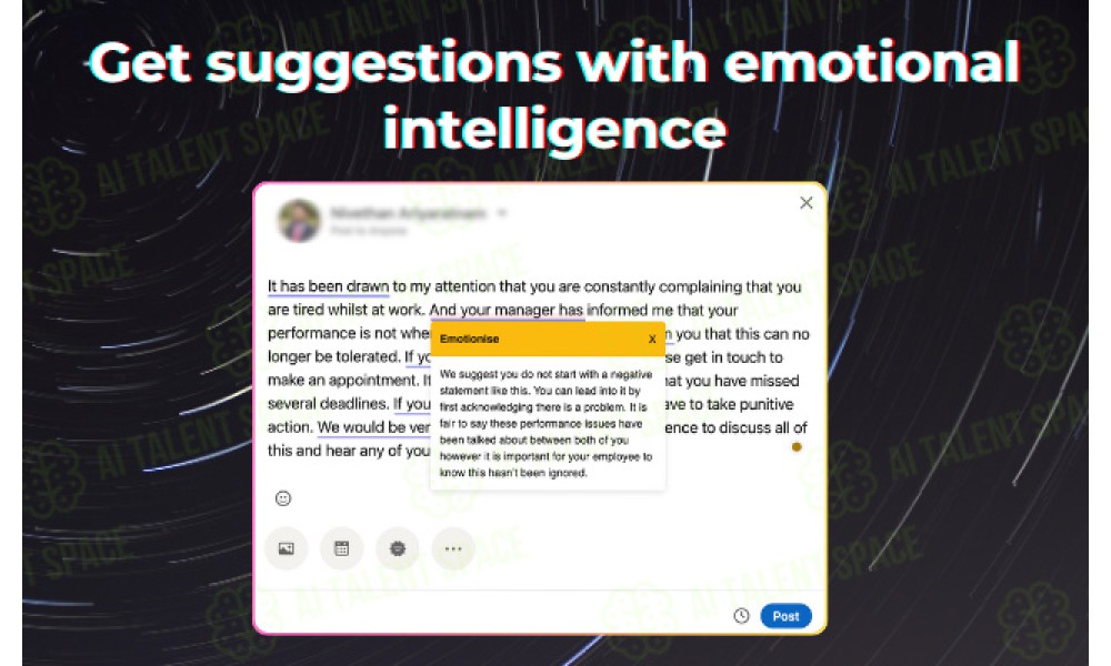 Emotionise.ai - Image 1