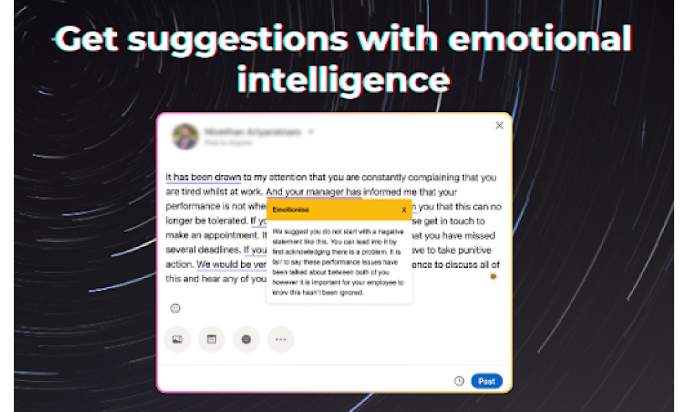 Emotionise.ai