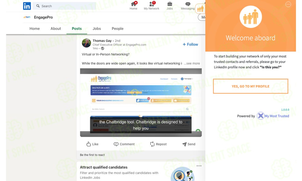 Relationship Builder - Image 1