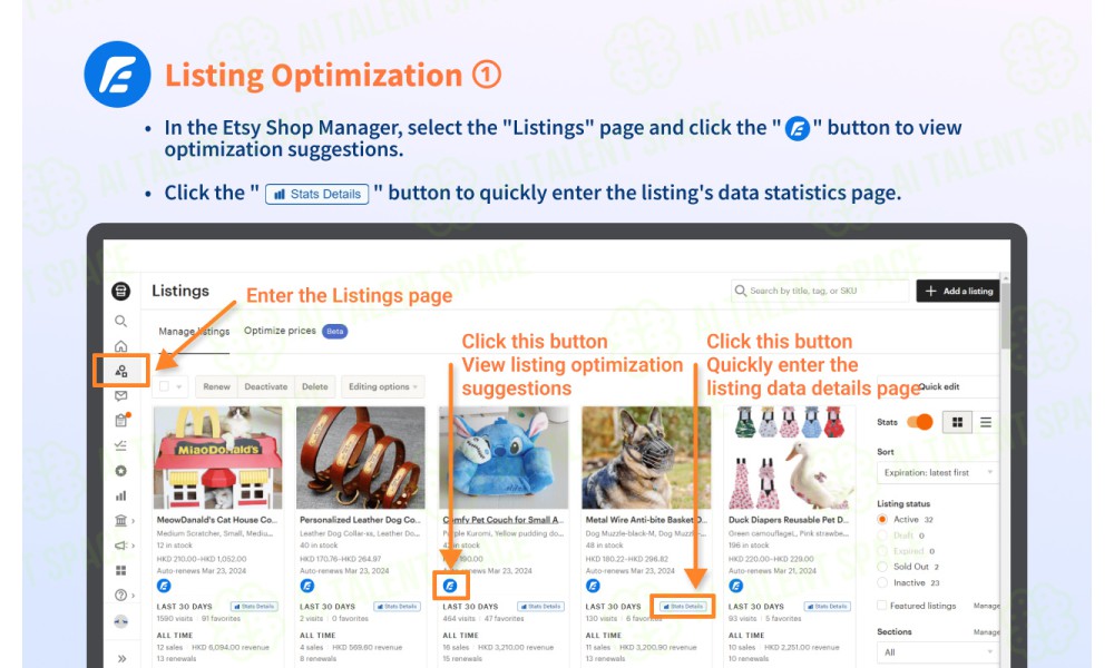Esale Plugin - Image 3