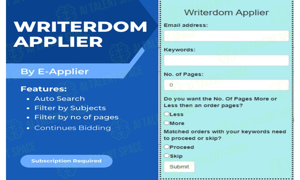 OrderFlow - Image 2