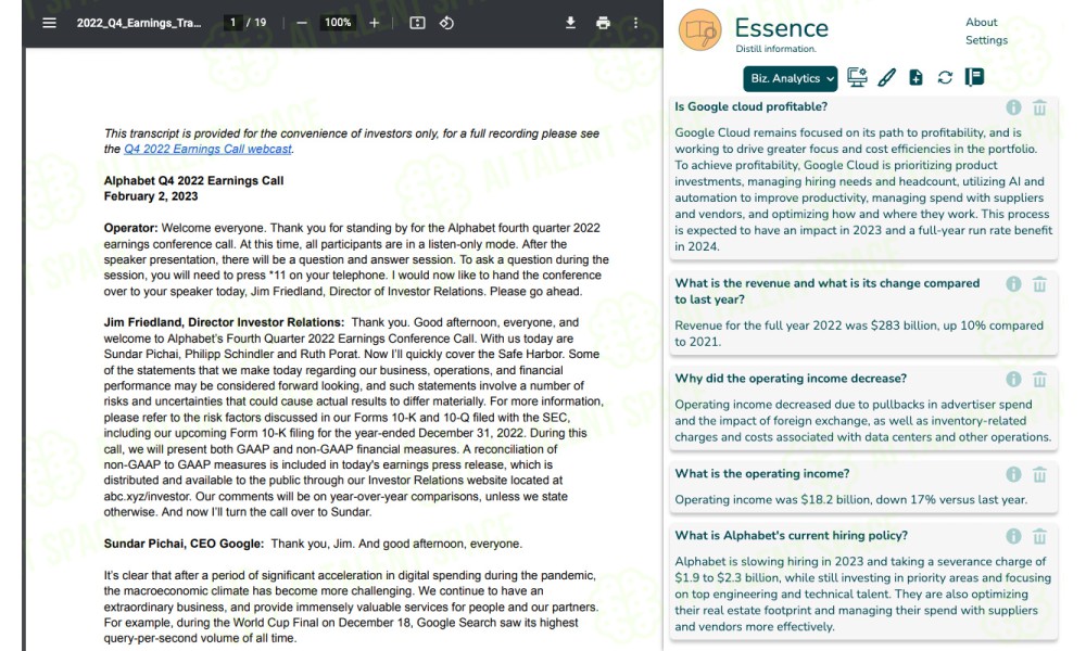 Essence - Image 2
