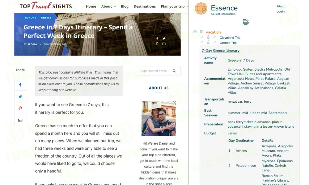 Essence - Image 3
