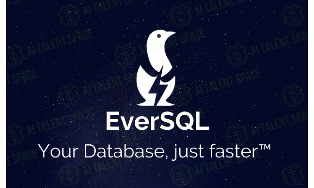 EverSQL Query Optimizer - Image 1
