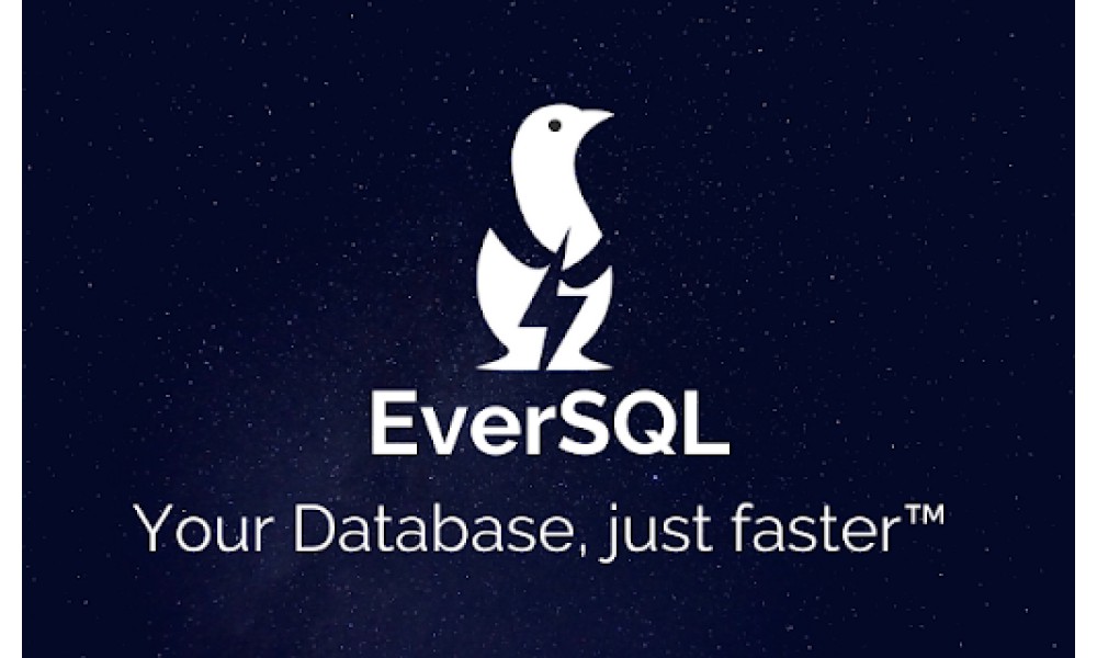 EverSQL Query Optimizer