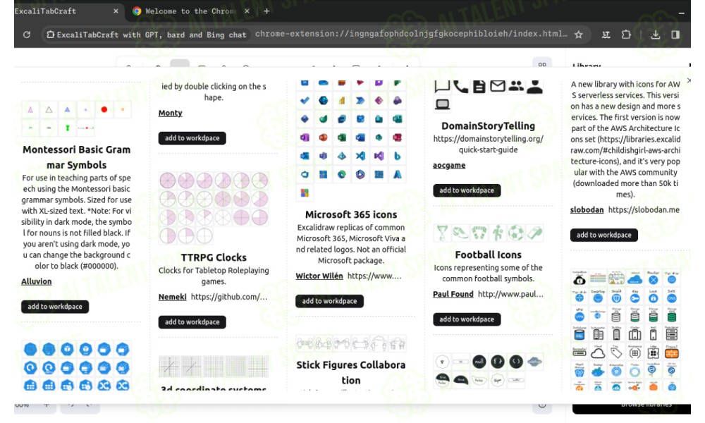 ExcaliTabCraft - Image 3