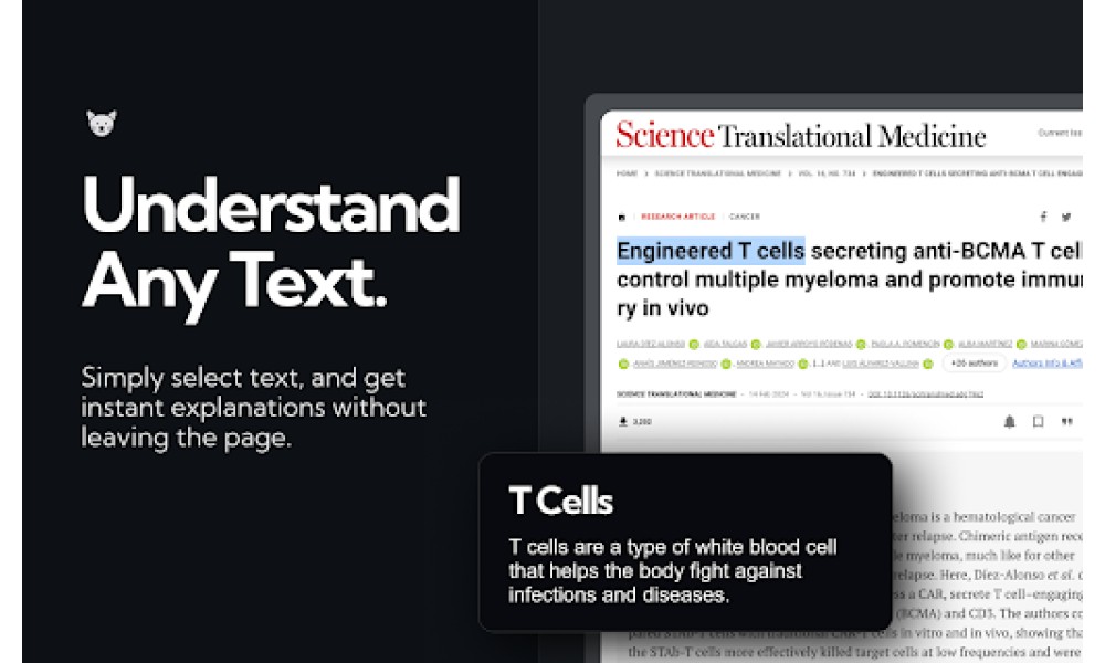 ExplainTXT