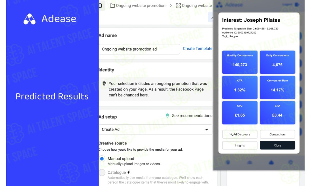AdSpike - Image 1