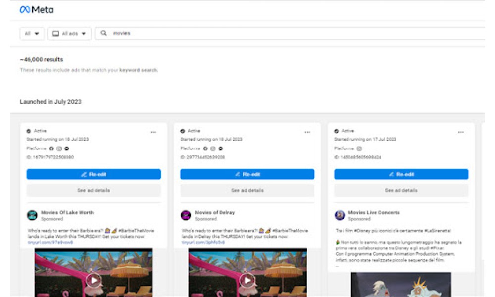 AdSpike