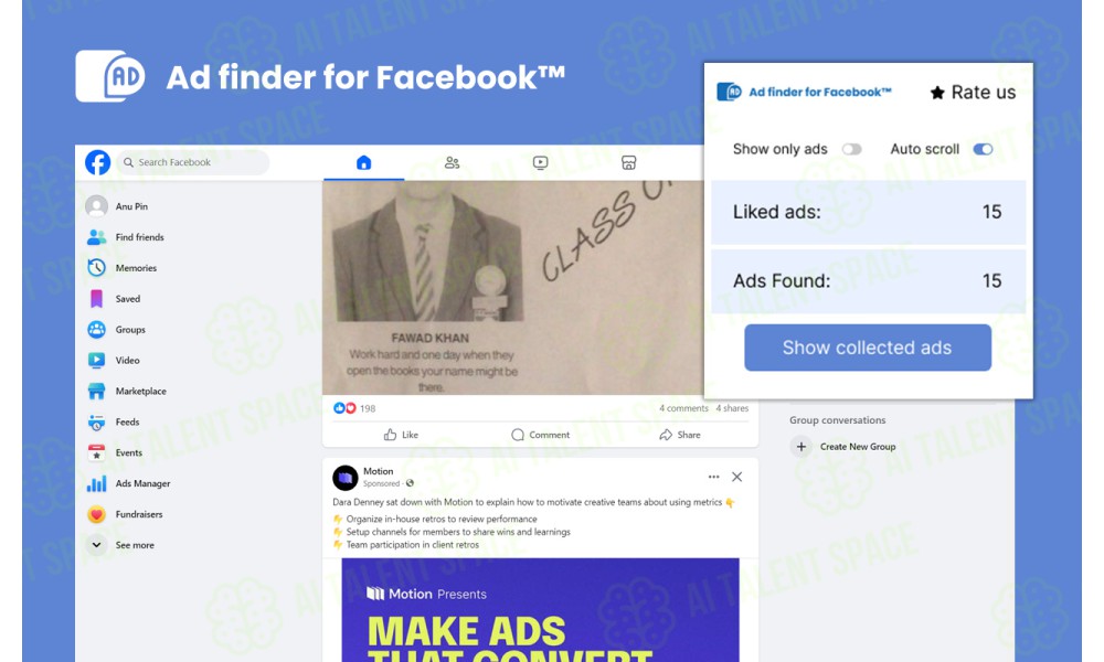 AdSpike - Image 4