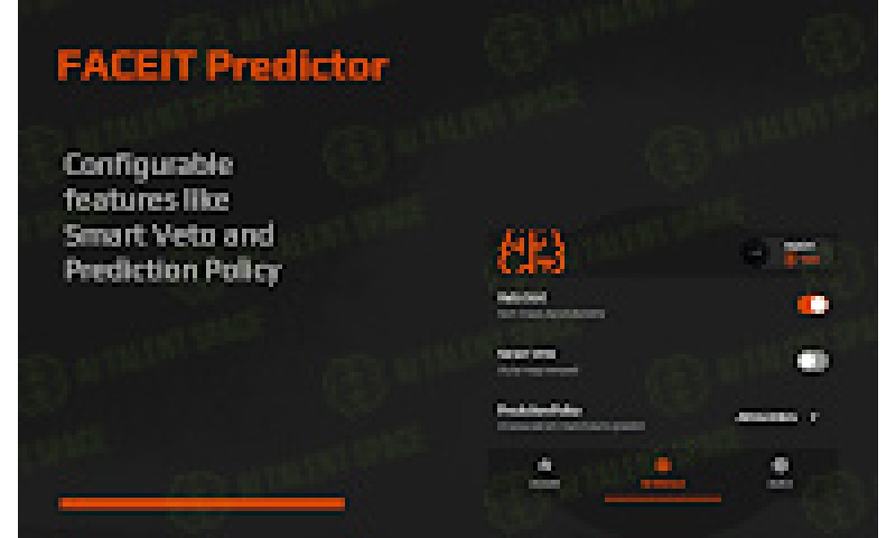 FACEIT Predictor - Image 2