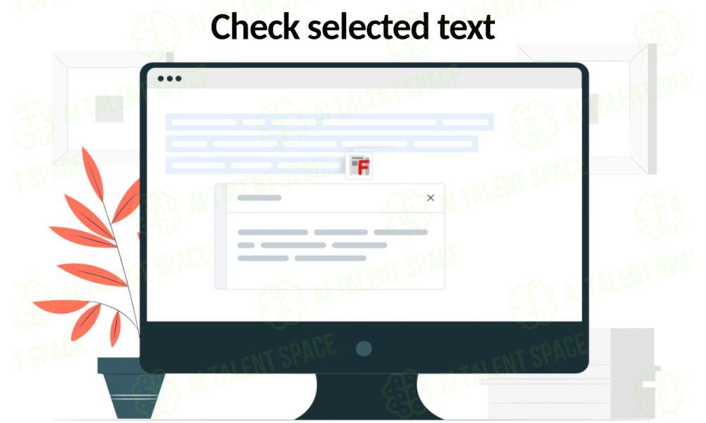 Fake News Detection Chrome Extension - Image 3