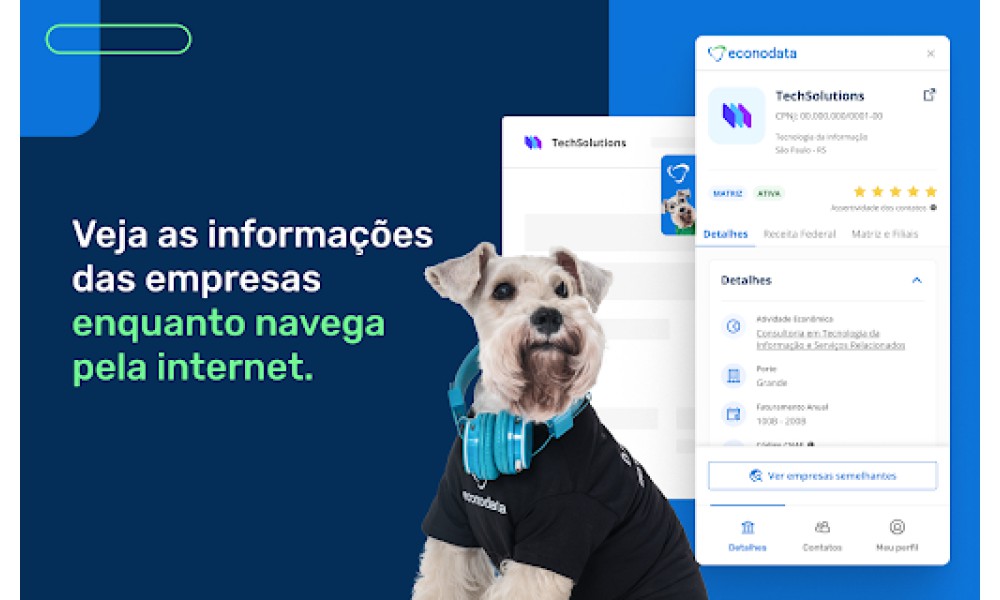 Econodata