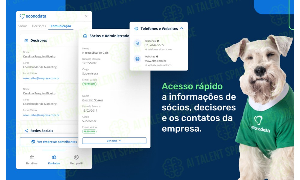 Econodata - Image 2