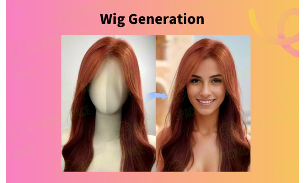 AI Fashion Model - Image 2