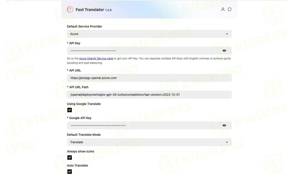 Fast-Translator - Image 2