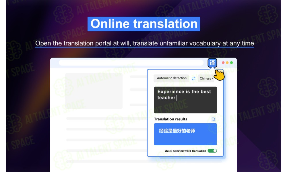 Fast-Translator - Image 4