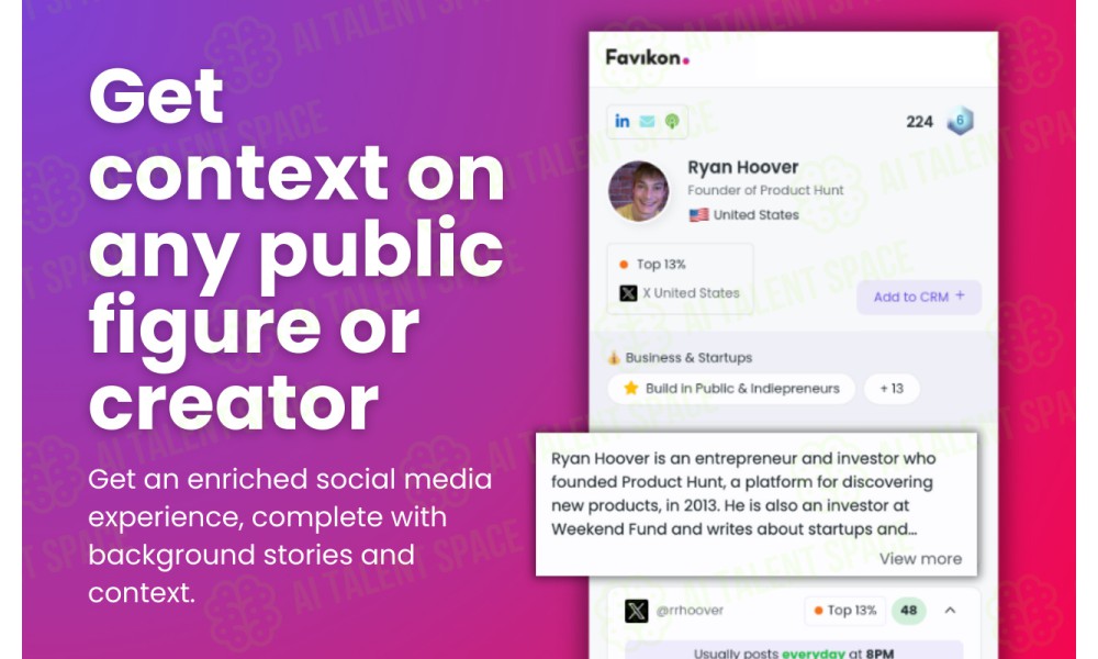 Favikon - Image 2