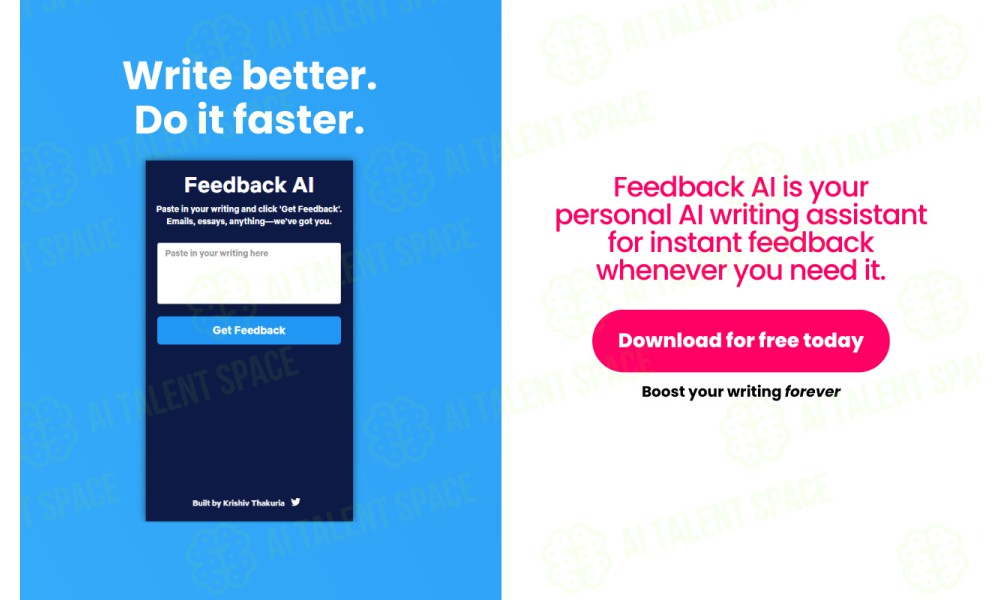 FeedbackAI - Image 1