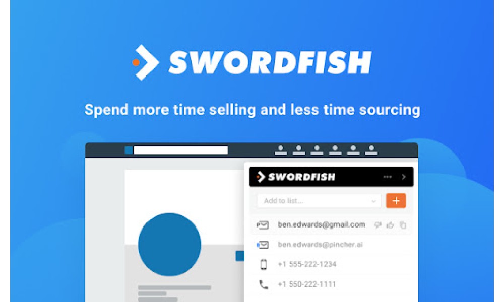 Swordfish AI