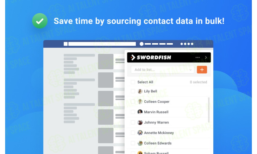 Swordfish AI - Image 3