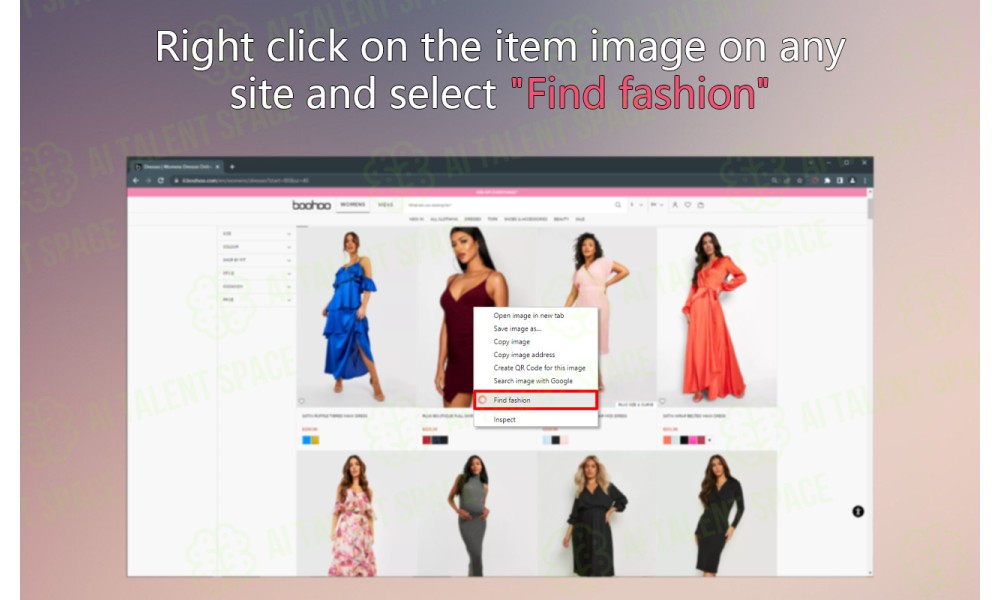 FindFashion - Image 1