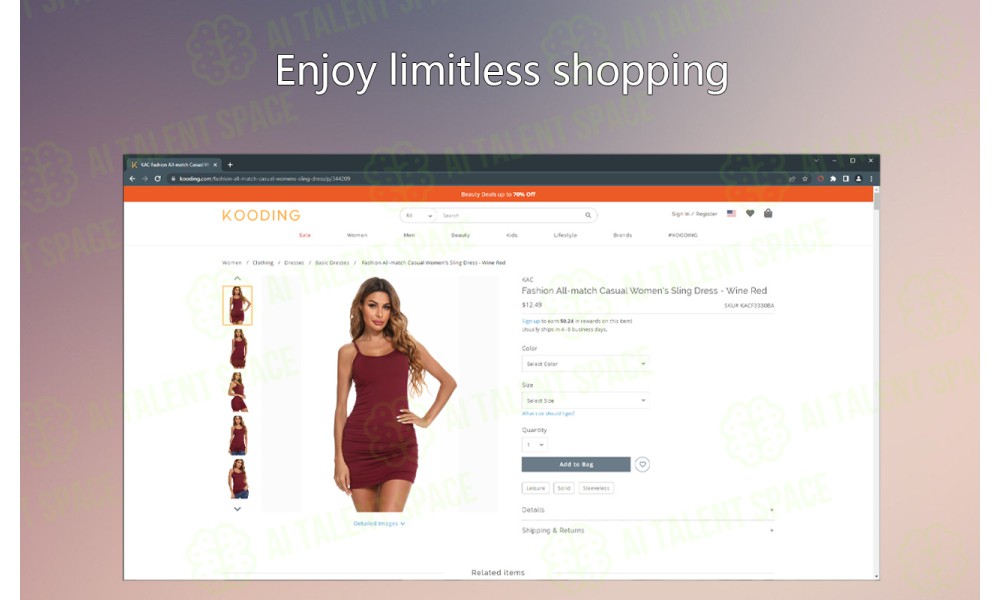 FindFashion - Image 2