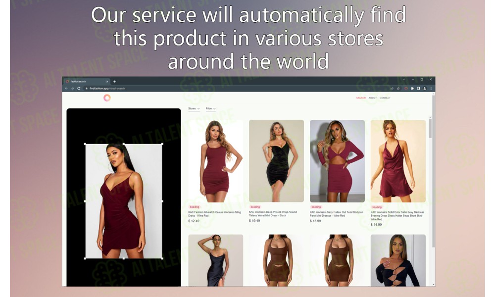 FindFashion - Image 3