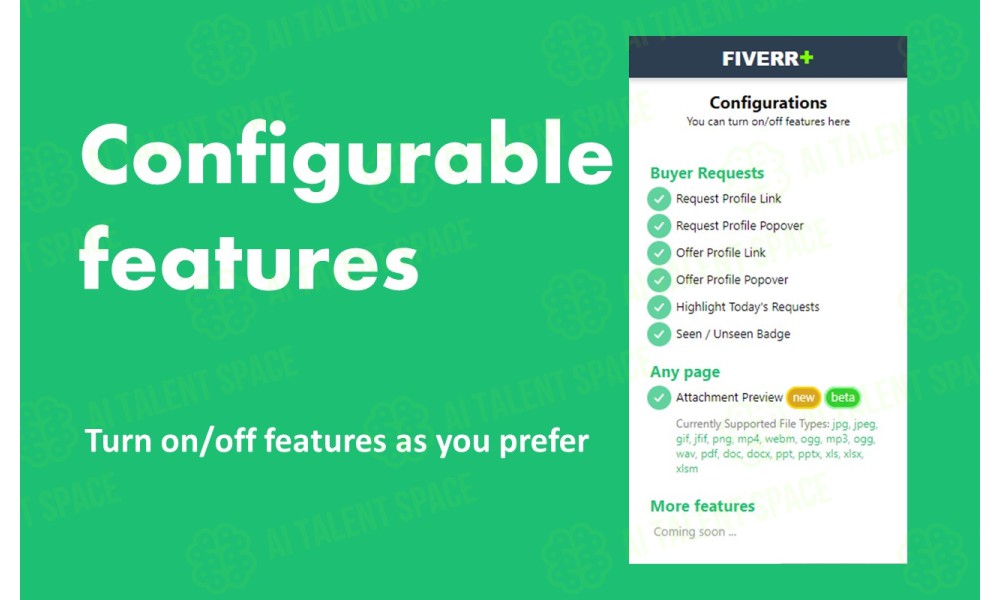 Fiverr Inbox Assistant - Image 3