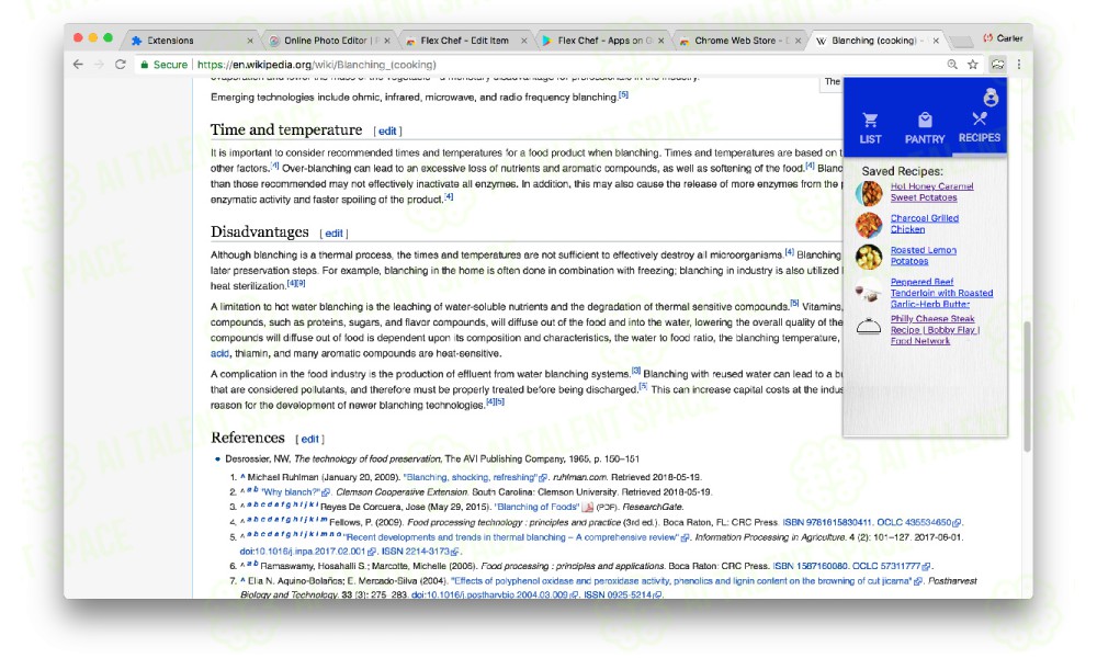 Flex Chef - Image 3