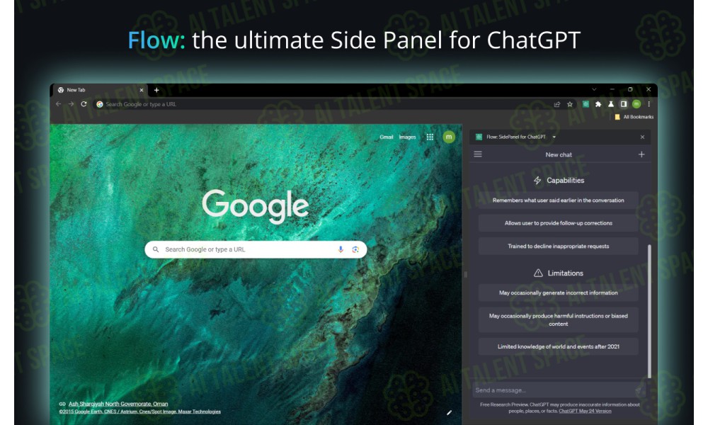 Flow Sidebar Assistant - Image 1