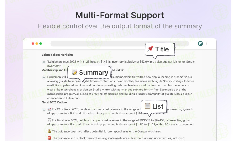 FoldSum - Image 2