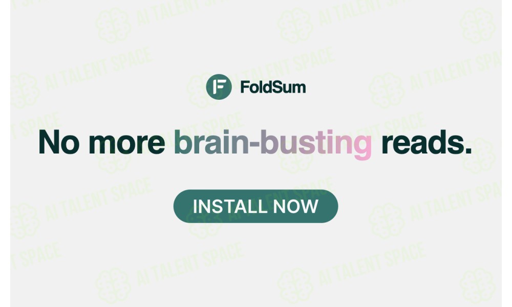 FoldSum - Image 5