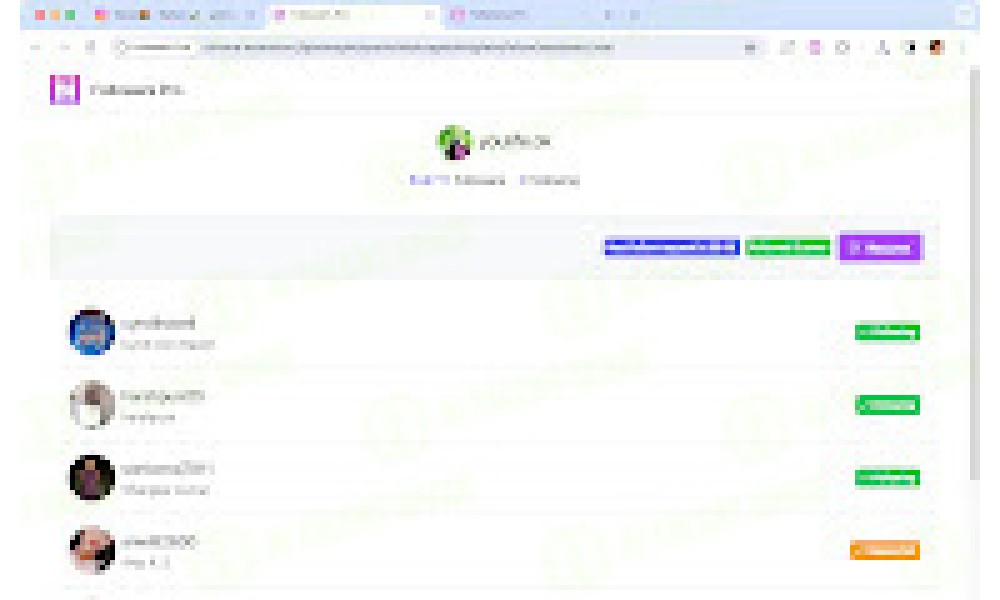 AutoFollower - Image 5