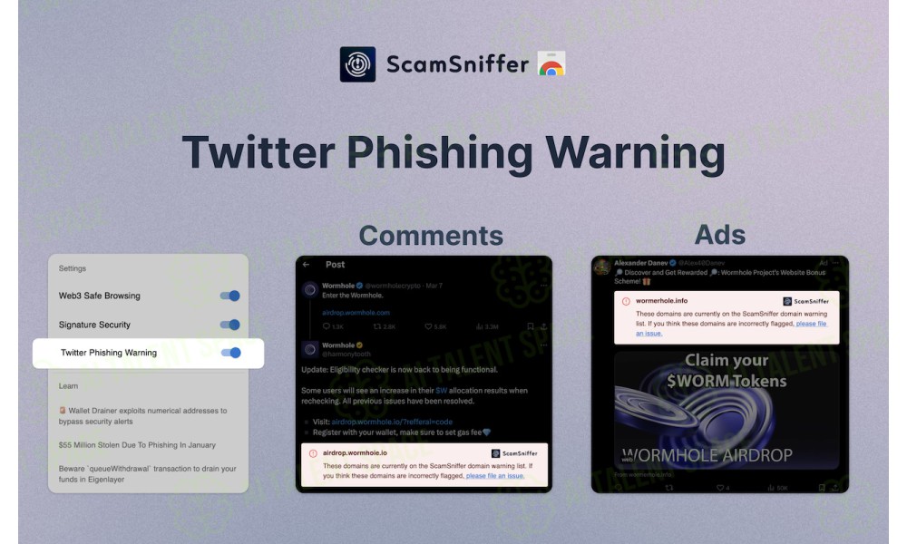Foreshadow Anti-phishing - Image 3