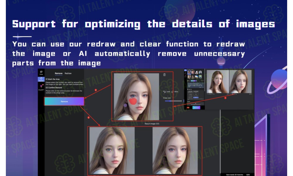 Artifier - Image 1